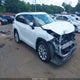 5TDDZRBH8LS046644 2020 Toyota Highlander Limited auction photo thumbnail 1