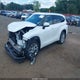5TDDZRBH8LS046644 2020 Toyota Highlander Limited auction photo thumbnail 2