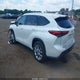 5TDDZRBH8LS046644 2020 Toyota Highlander Limited auction photo thumbnail 3