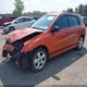 KNAFE241495024020 2009 Kia Spectra5 Sx auction photo thumbnail 2