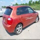 KNAFE241495024020 2009 Kia Spectra5 Sx auction photo thumbnail 4
