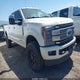 1FT8W3BT7HEF02982 2017 Ford F-350 Platinum auction photo thumbnail 1