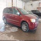 2A4RR8D15AR452042 2010 Chrysler Town & Country Touring Plus auction photo thumbnail 1