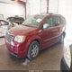 2A4RR8D15AR452042 2010 Chrysler Town & Country Touring Plus auction photo thumbnail 2