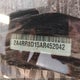 2A4RR8D15AR452042 2010 Chrysler Town & Country Touring Plus auction photo thumbnail 9