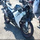 JKAEX8B13EA005520 2014 Kawasaki Ex300 B auction photo thumbnail 1