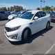 5XXGM4A76EG324372 2014 Kia Optima Lx auction photo thumbnail 2