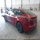 5YJ3E1EB0SF894648 2025 Tesla Model 3 auction photo thumbnail 3