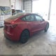 5YJ3E1EB0SF894648 2025 Tesla Model 3 auction photo thumbnail 4