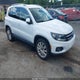 WVGAV7AX0CW566151 2012 Volkswagen Tiguan Se auction photo thumbnail 1