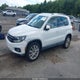 WVGAV7AX0CW566151 2012 Volkswagen Tiguan Se auction photo thumbnail 2