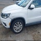 WVGAV7AX0CW566151 2012 Volkswagen Tiguan Se auction photo thumbnail 6