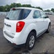 1GNALBEKXDZ111679 2013 Chevrolet Equinox Ls auction photo thumbnail 4