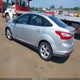1FADP3F2XEL409139 2014 Ford Focus Se auction photo thumbnail 3