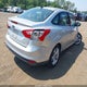 1FADP3F2XEL409139 2014 Ford Focus Se auction photo thumbnail 4