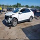 3GNAXSEV3JL133041 2018 Chevrolet Equinox Lt auction photo thumbnail 2