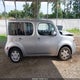 JN8AZ2KR4AT165152 2010 Nissan Cube 1.8S auction photo thumbnail 13