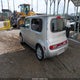 JN8AZ2KR4AT165152 2010 Nissan Cube 1.8S auction photo thumbnail 3