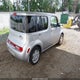 JN8AZ2KR4AT165152 2010 Nissan Cube 1.8S auction photo thumbnail 4
