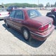 1G4HP52K4WH404886 1998 Buick Lesabre Custom auction photo thumbnail 3