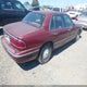 1G4HP52K4WH404886 1998 Buick Lesabre Custom auction photo thumbnail 4