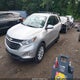 2GNAXKEV1K6100996 2019 Chevrolet Equinox Lt auction photo thumbnail 2