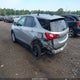 2GNAXKEV1K6100996 2019 Chevrolet Equinox Lt auction photo thumbnail 3