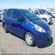 JHMGE8H37DC071440 2013 Honda Fit auction photo thumbnail 1