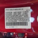 1HGCV2F58JA026923 2018 Honda Accord Ex-L 2.0T auction photo thumbnail 9