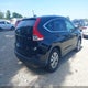 2HKRM4H76CH616166 2012 Honda Cr-V Ex-L auction photo thumbnail 4