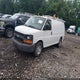 1GCGG25C981143334 2008 Chevrolet Express Work Van auction photo thumbnail 2