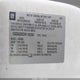 1GCGG25C981143334 2008 Chevrolet Express Work Van auction photo thumbnail 9
