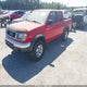 1N6ED27T4YC367352 2000 Nissan Frontier Se-V6/Xe-V6 auction photo thumbnail 2