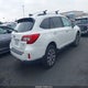 4S4BSETC5H3419442 2017 Subaru Outback 3.6R Touring auction photo thumbnail 4
