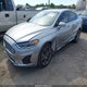 3FA6P0CD2LR131316 2020 Ford Fusion Sel auction photo thumbnail 2