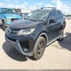 2T3ZFREV6FW232900 2015 Toyota Rav4 Le auction photo thumbnail 2
