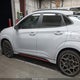 KM8KH3AC9PU009337 2023 Hyundai Kona N auction photo thumbnail 14