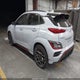 KM8KH3AC9PU009337 2023 Hyundai Kona N auction photo thumbnail 3