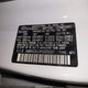 KM8KH3AC9PU009337 2023 Hyundai Kona N auction photo thumbnail 9