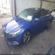 KMHLN4AG2NU354552 2022 Hyundai Elantra Sel auction photo thumbnail 2