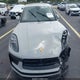 WP1AA2A58NLB09110 2022 Porsche Macan auction photo thumbnail 12