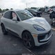 WP1AA2A58NLB09110 2022 Porsche Macan auction photo thumbnail 1