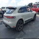 WP1AA2A58NLB09110 2022 Porsche Macan auction photo thumbnail 4