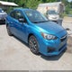 4S3GKAA60K3604487 2019 Subaru Impreza 2.0I auction photo thumbnail 1