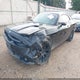 2B3CJ5DTXAH121287 2010 Dodge Challenger R/T auction photo thumbnail 2