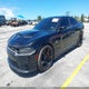 2C3CDXL95KH571720 2019 Dodge Charger Srt Hellcat auction photo thumbnail 2