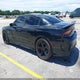 2C3CDXL95KH571720 2019 Dodge Charger Srt Hellcat auction photo thumbnail 3