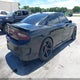 2C3CDXL95KH571720 2019 Dodge Charger Srt Hellcat auction photo thumbnail 4