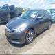 2HGFC2F78HH572945 2017 Honda Civic Ex auction photo thumbnail 2