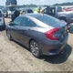 2HGFC2F78HH572945 2017 Honda Civic Ex auction photo thumbnail 3